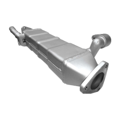 International/Navistar MaxxForce 910 EGR Cooler (Intake Side)