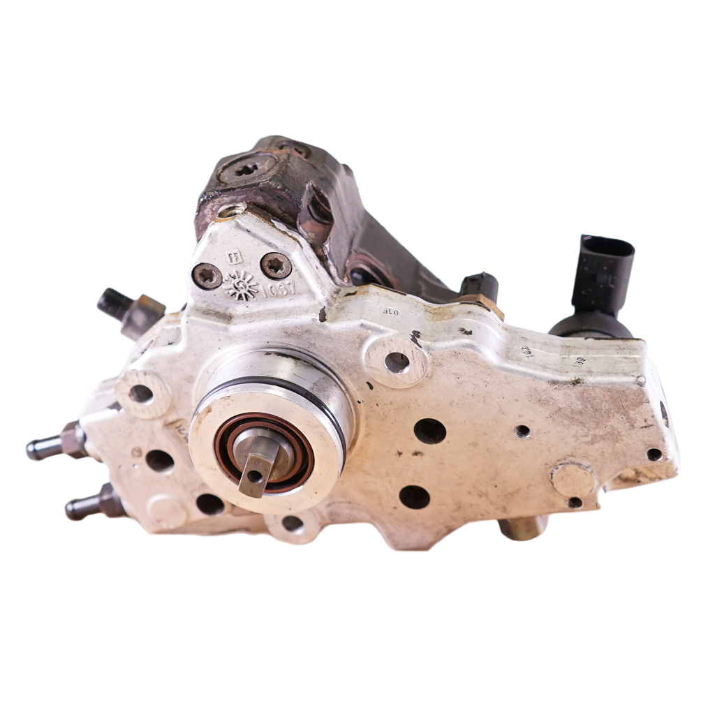 Mercedes/Dodge Sprinter CP3 Pump - 2004-2006