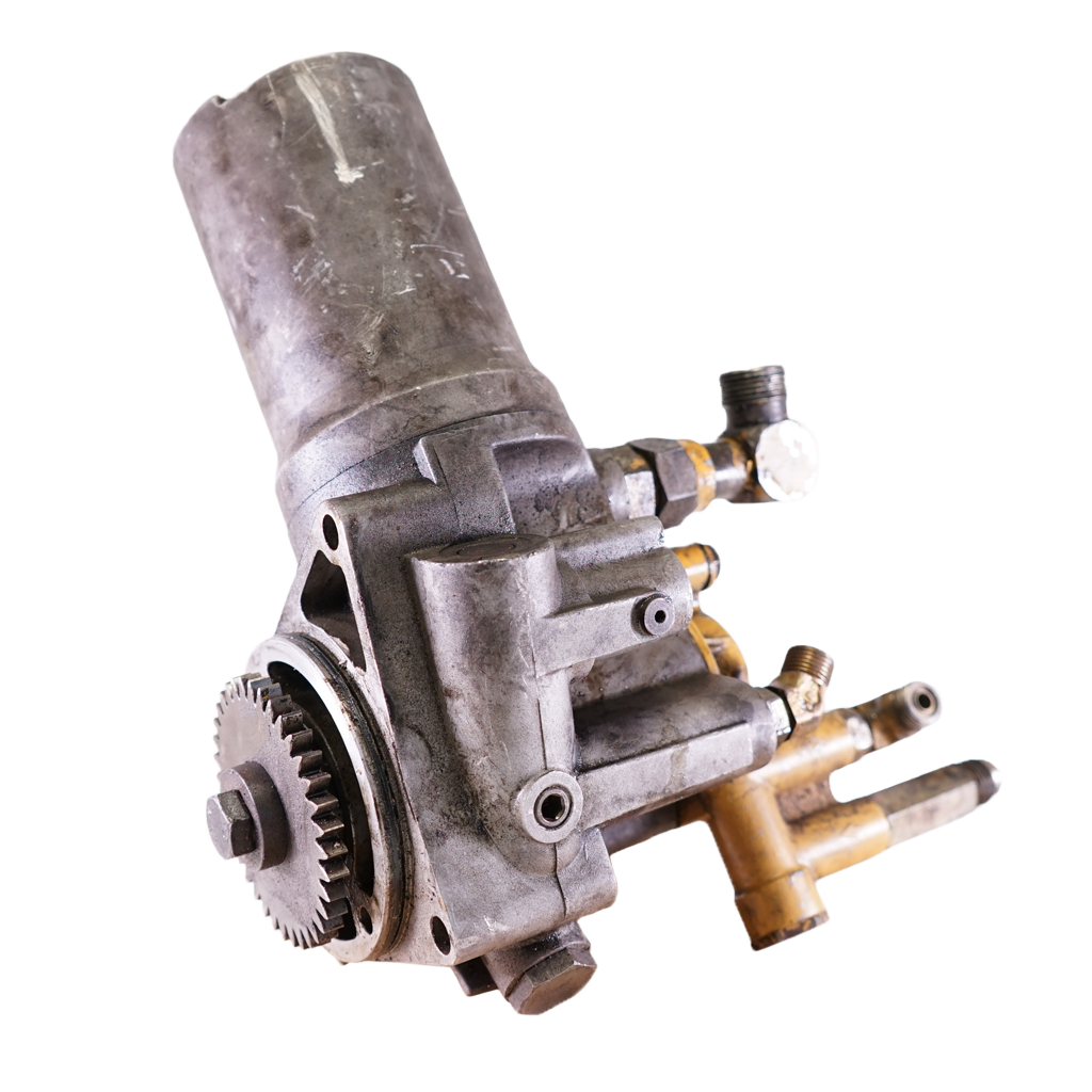 Caterpillar 3126 HPOP (High Pressure Oil Pump) Core - DIESELCORE ...