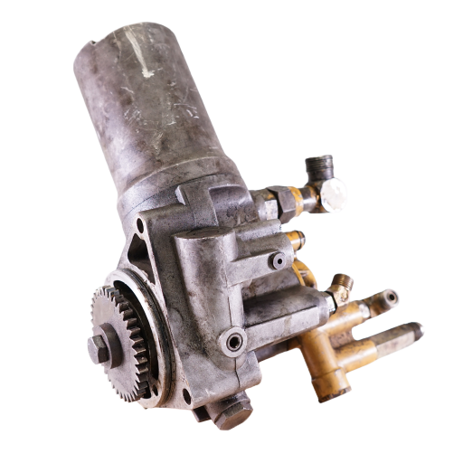 Caterpillar 3126 HPOP (High Pressure Oil Pump) Core DIESELCORE SUSTAINABILITY IS CORE