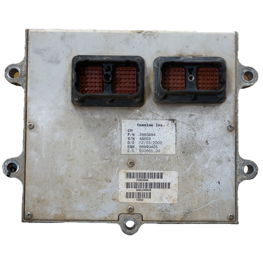 Electronic Control Module (Electronic Control Module) Core Buyer