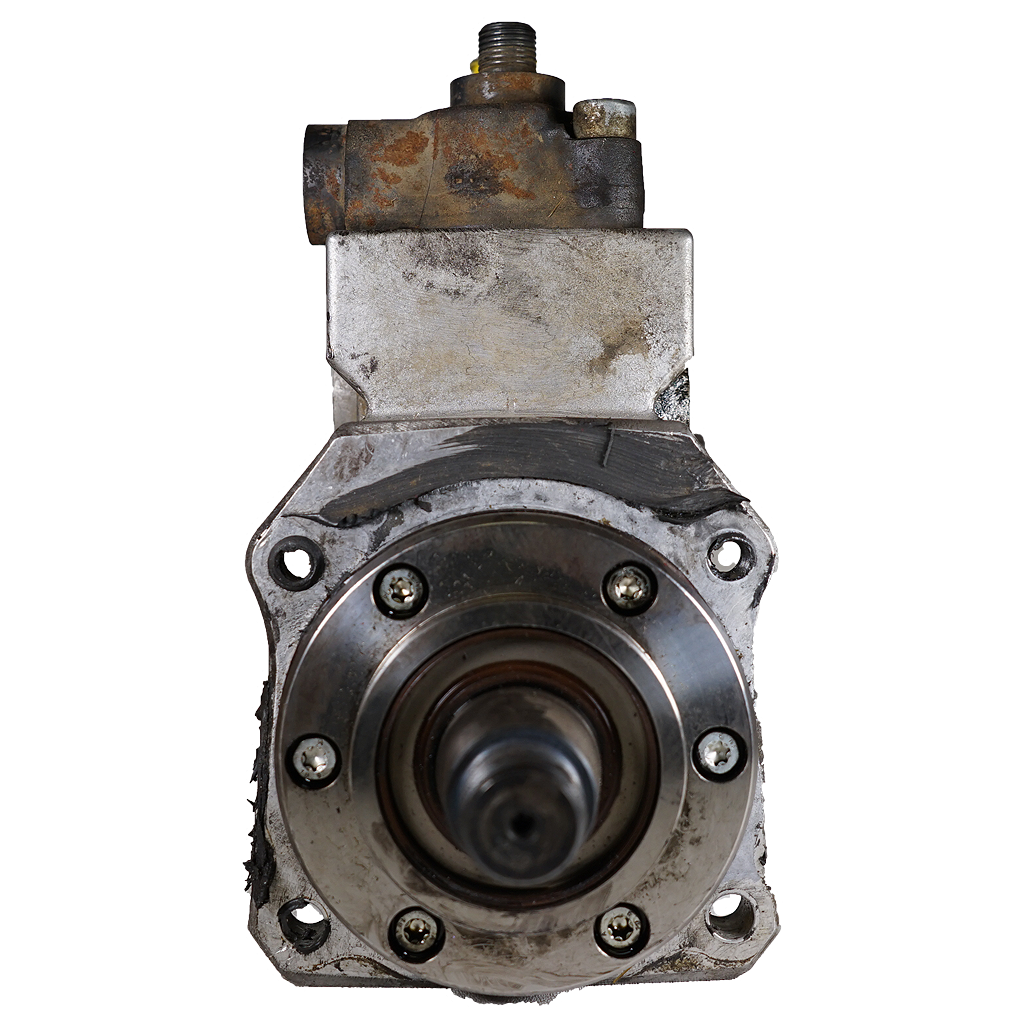 International Maxxforce 11/13 Fuel Injection Pump Core