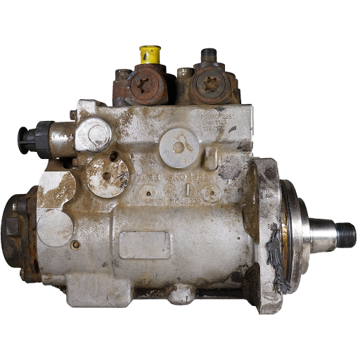 International Maxxforce 11/13 Fuel Injection Pump Core - DIESELCORE ...