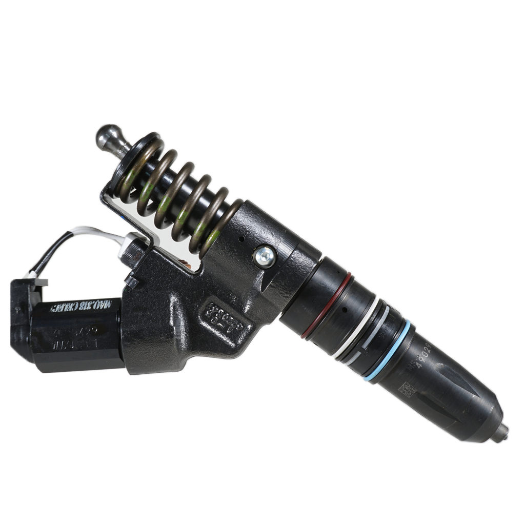 Cummins Celect M11 Injector