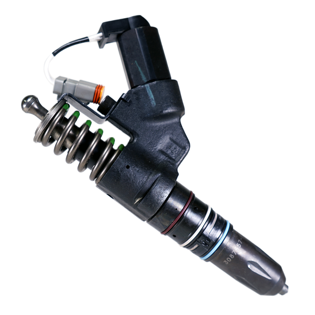 Cummins m11 injectors which caresource plan do i have
