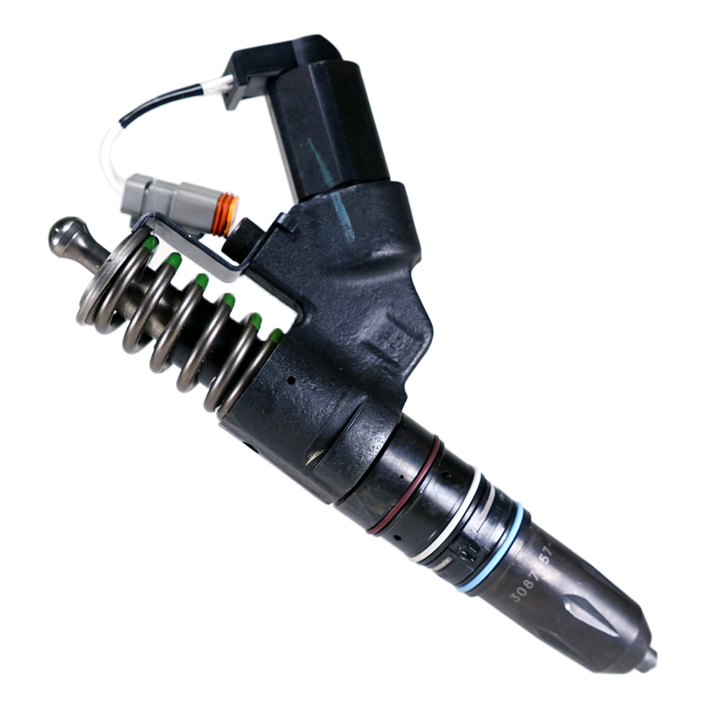 Cummins Celect M11 Fuel Injector Core DIESELCORE SUSTAINABILITY IS CORE