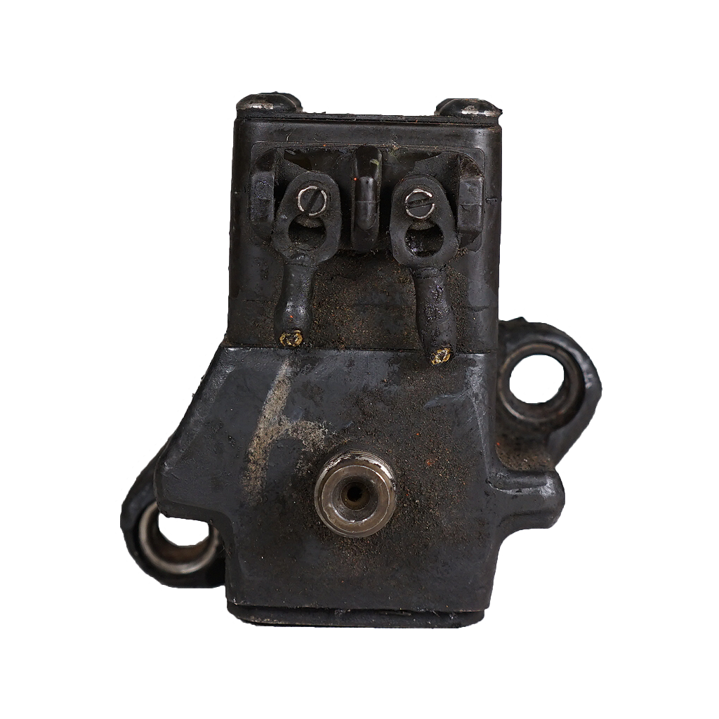 Mack EUP Fuel Injector Core
