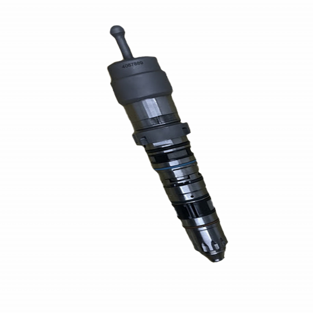 Cummins QSK Mechanical Fuel Injector Core