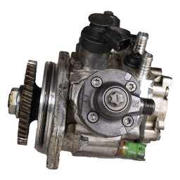 Duramax 6.6L LML CP4 Fuel Pump Core