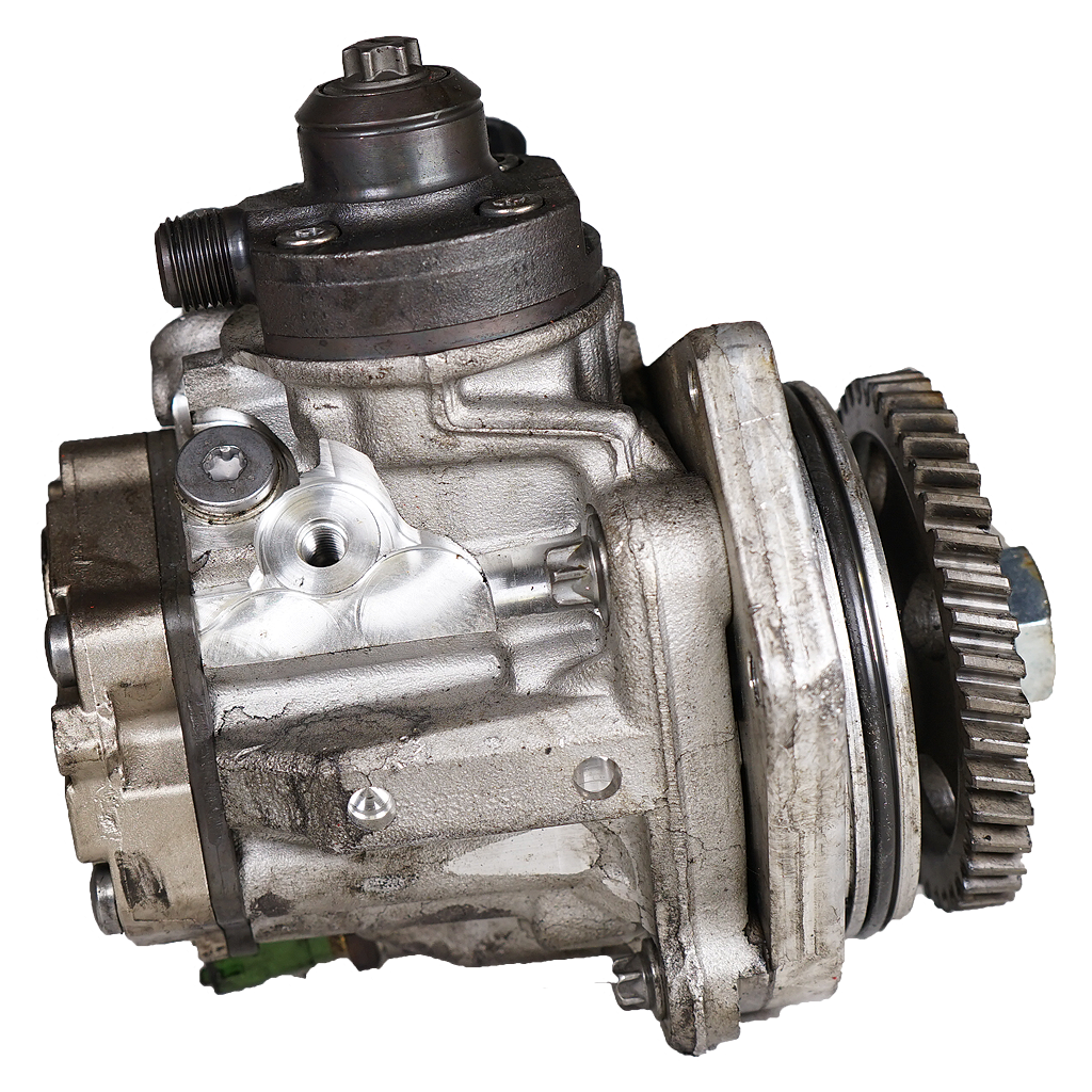 Duramax 6.6L LML CP4 Fuel Pump Core