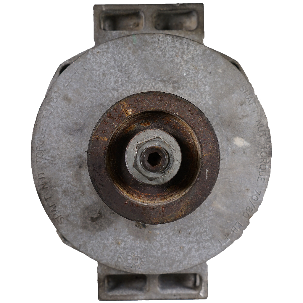 Delco Remy 35SI Alternator Core