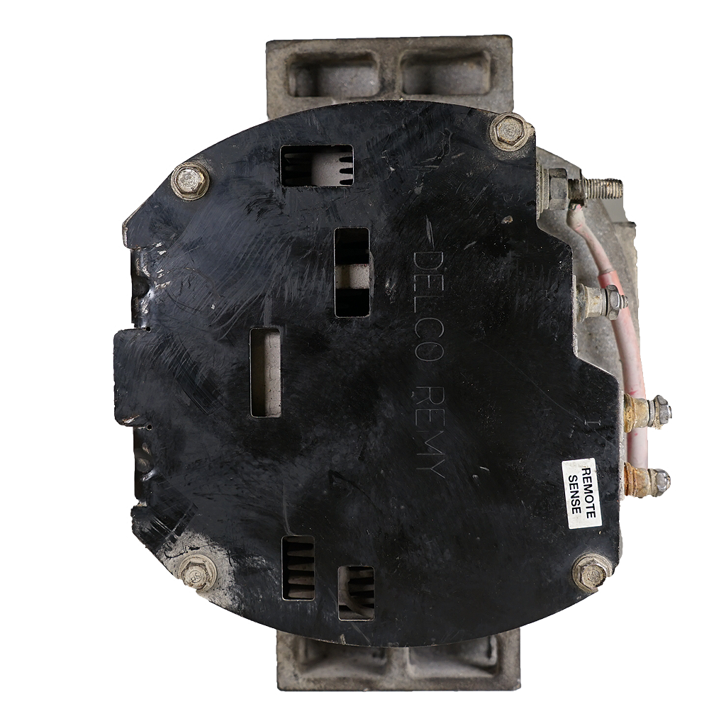 Delco Remy 36SI Alternator Core