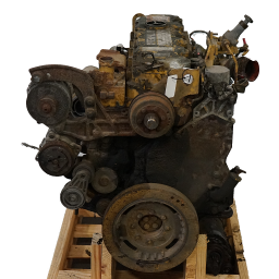 Caterpillar 3126B/ 3126E Engine Core