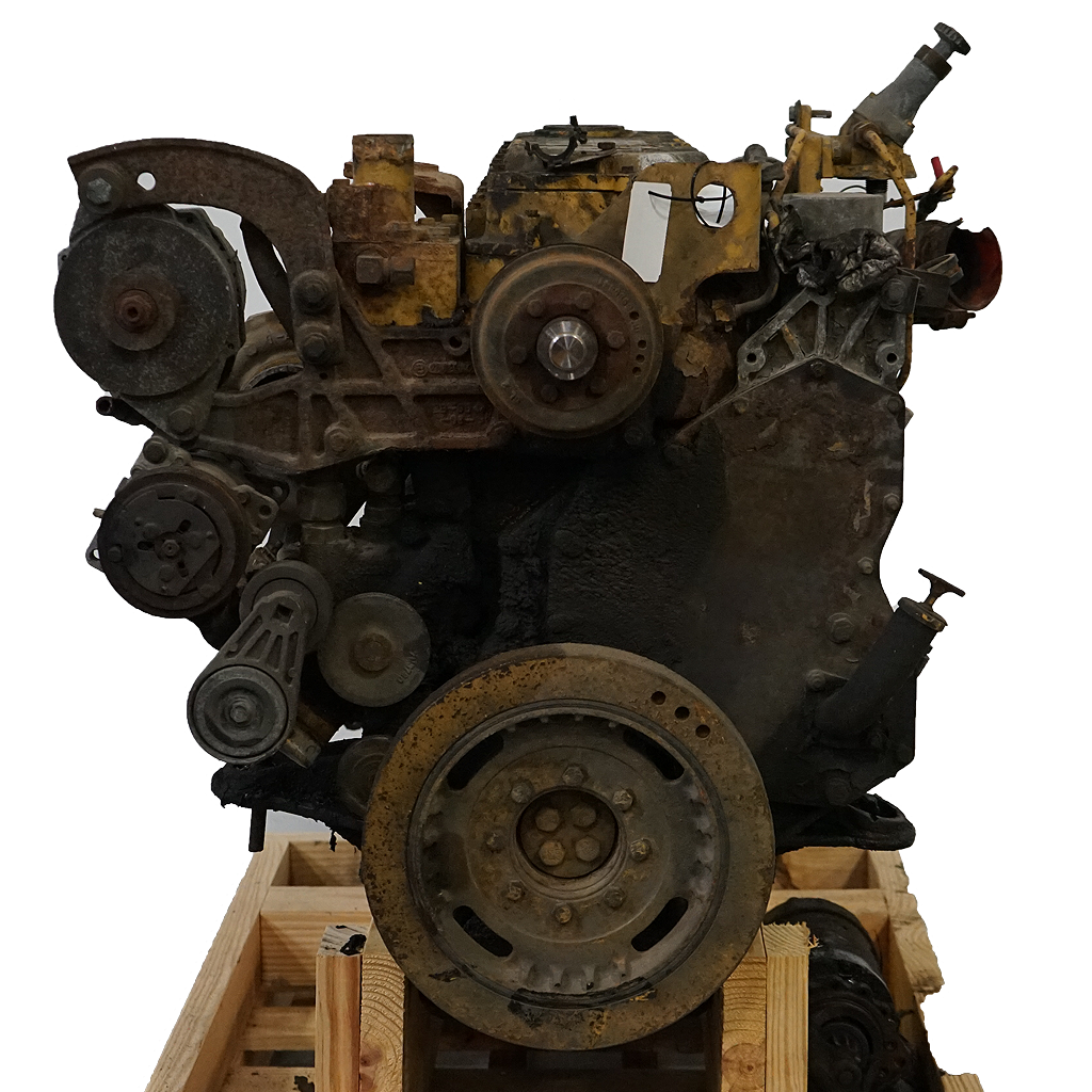 Caterpillar 3126B/ 3126E Engine Core