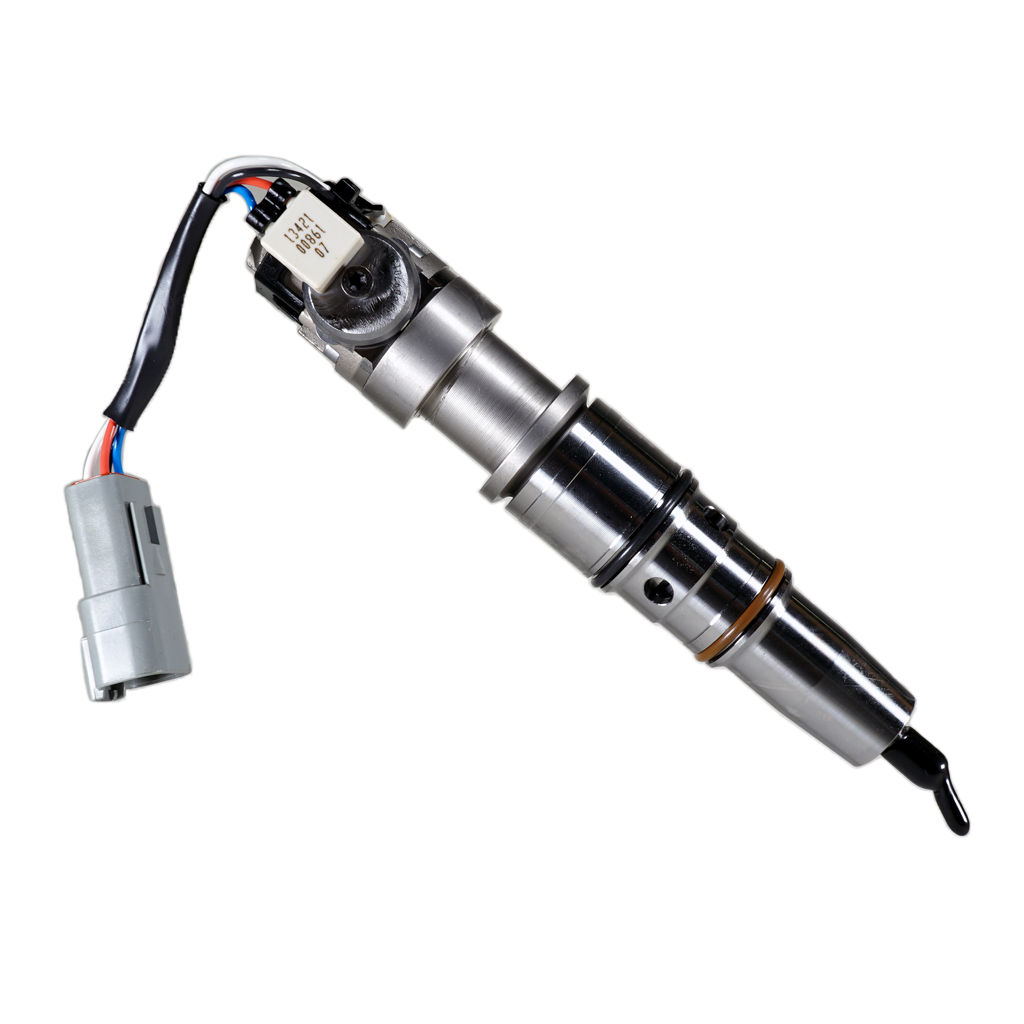 DT 466E / MAXXForce DT Injector