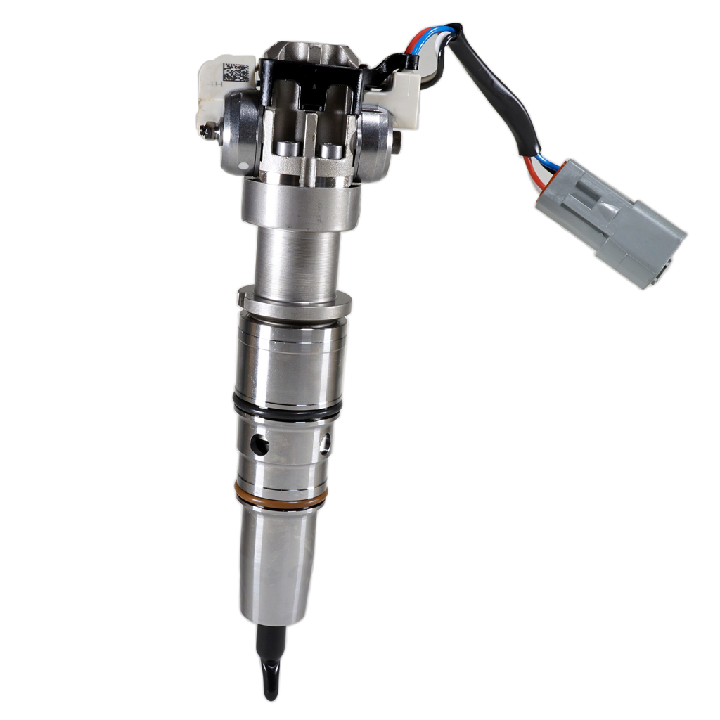 DT466E Injector Core Buyer DIESELCORE SUSTAINABILITY IS CORE