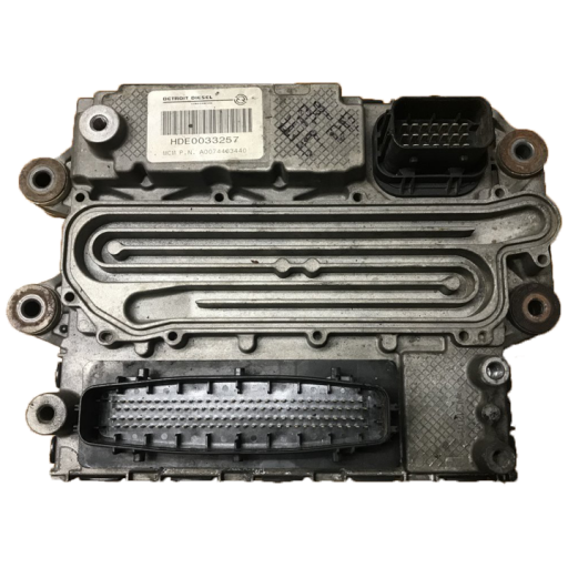 Detroit Diesel Series 60 DDEC VI ECM Core DIESELCORE SUSTAINABILITY