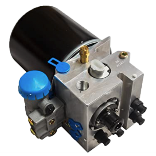 Bendix ADIS Air Dryer Core DIESELCORE SUSTAINABILITY IS CORE