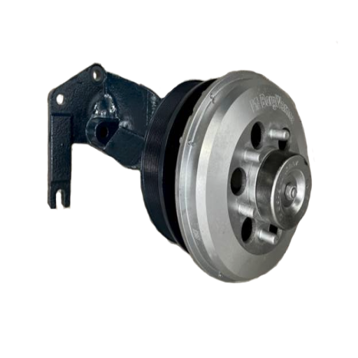 Warner Fan Clutch Core DIESELCORE SUSTAINABILITY IS CORE