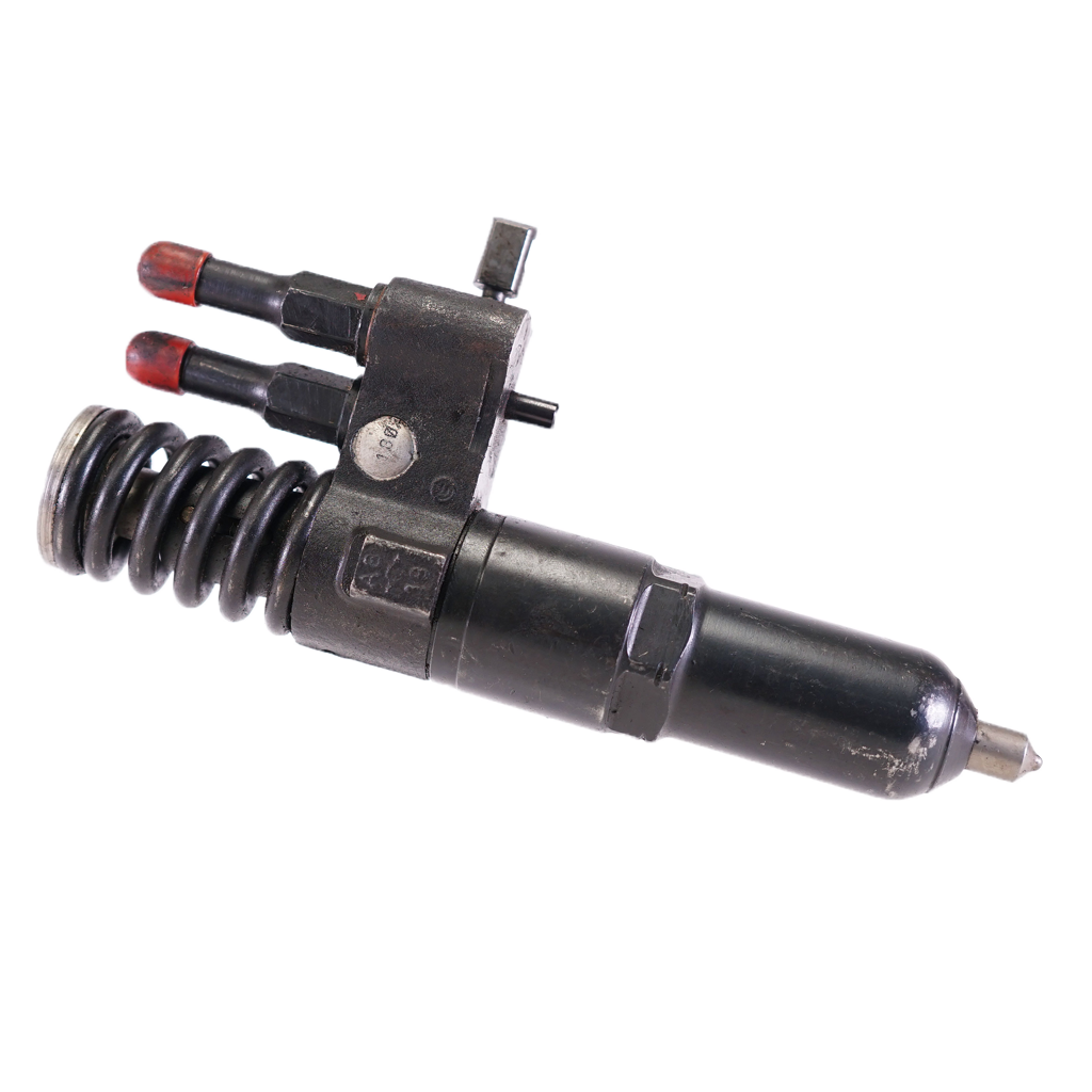 Detroit Diesel 92 Series Fuel Injector Core DieselCore. We Engineer