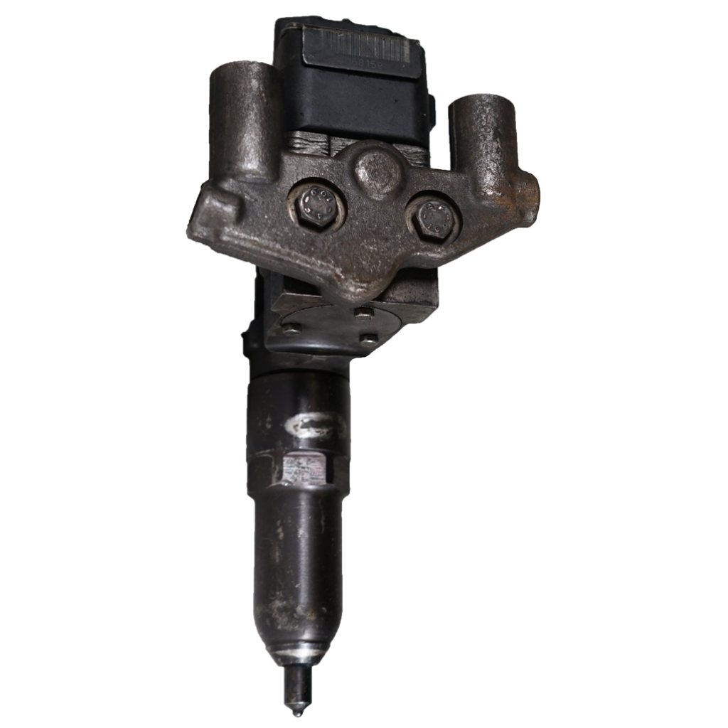 Detroit Diesel 92 Series Fuel Injector Core