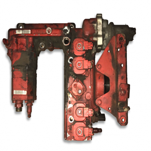 Fuel Rail Pressure Isx Cummins at Omar Benedetto blog