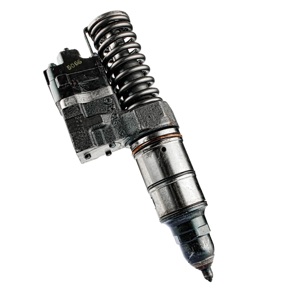 Detroit Diesel Series 50/60 Injector (P/N 5000 And Up)