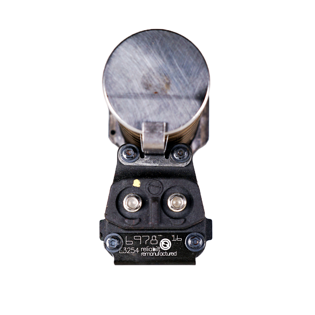 Detroit Diesel Series 50/60 Injector (P/N 5000 And Up)