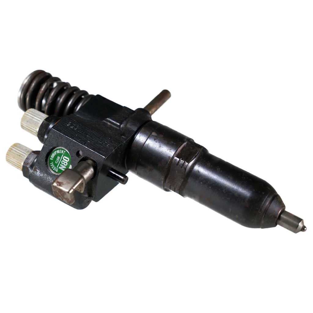 Detroit Diesel N Or C Series Injector