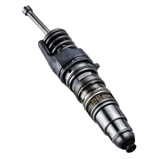 Diesel Fuel Injector Core Buyer - DieselCore. We Engineer Profit.