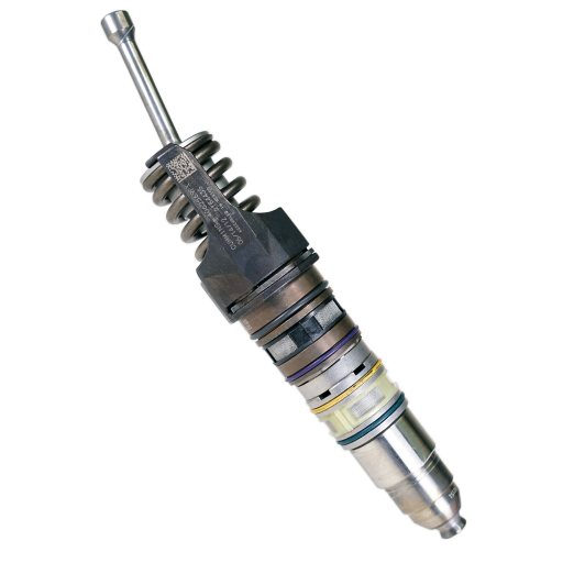 Cummins ISX Injector Core Cummins ISX Fuel Injector DIESELCORE