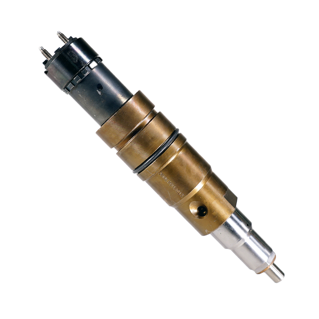Cummins ISX15 Injector