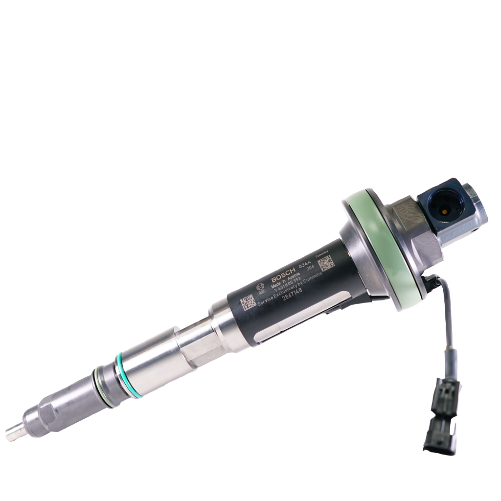 Cummins QSK/K Series Injector
