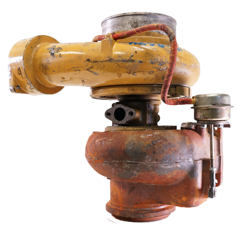 Caterpillar C15 / 3406E Turbocharger