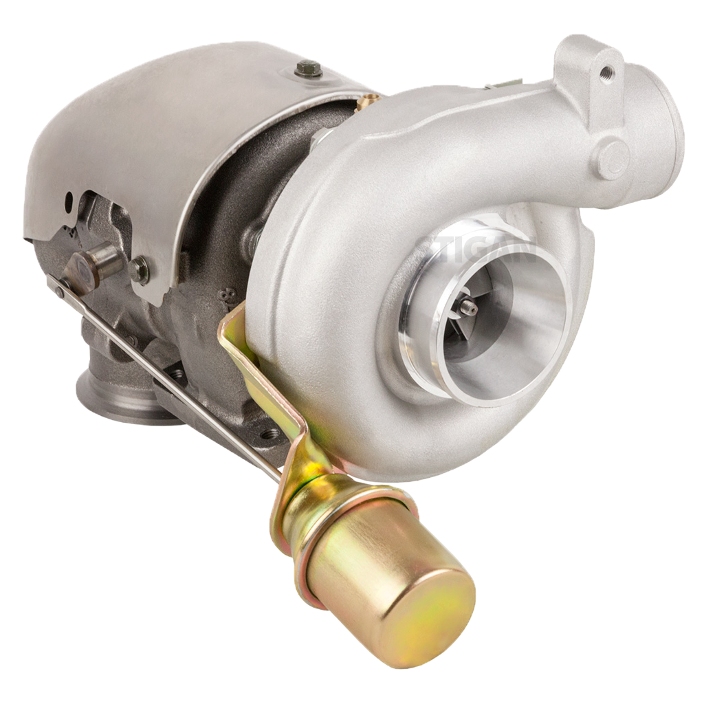 Chevy / GM 6.5L Turbo