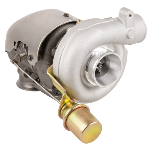 Chevy 6.5 Turbo Diesel Performance Parts