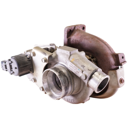 GMC W-Series / HINO / Isuzu NKR/NRR (4HK1 Cabover App) IHI Turbo