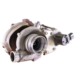 GMC W-Series / HINO / Isuzu NKR/NRR (4HK1 Cabover App) IHI Turbo