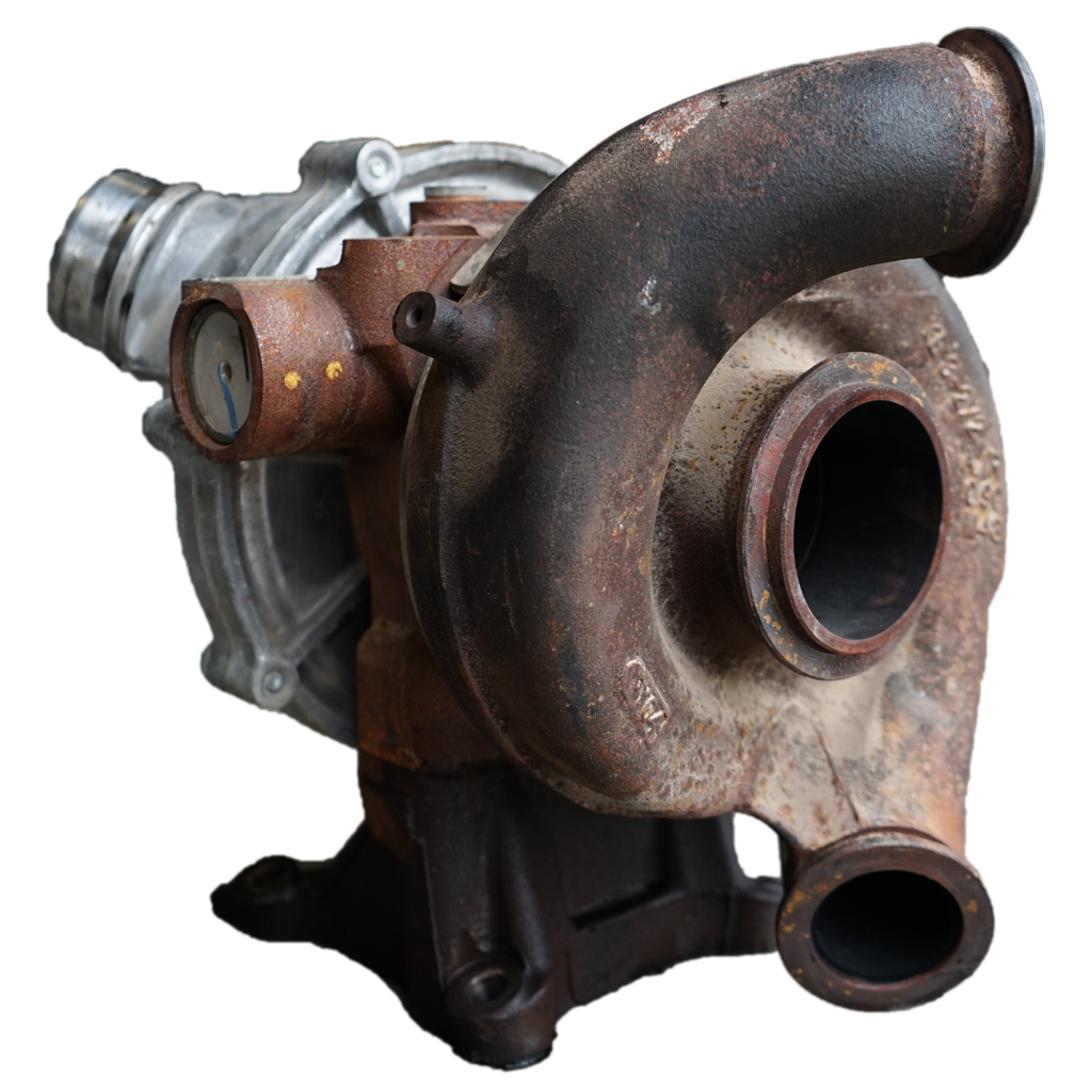 Ford Powerstroke 6.7L 2015+ Turbocharger Core