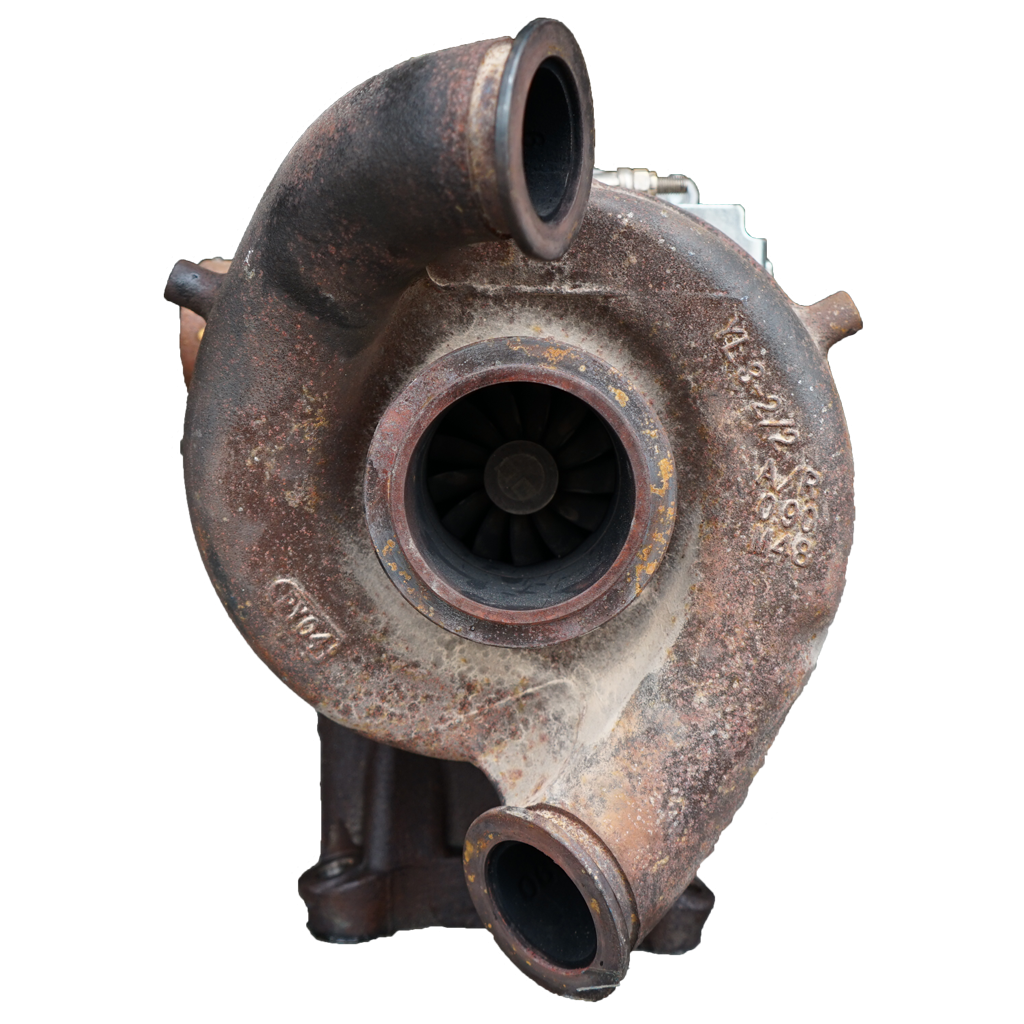Ford Powerstroke 6.7L 2015+ Turbocharger Core