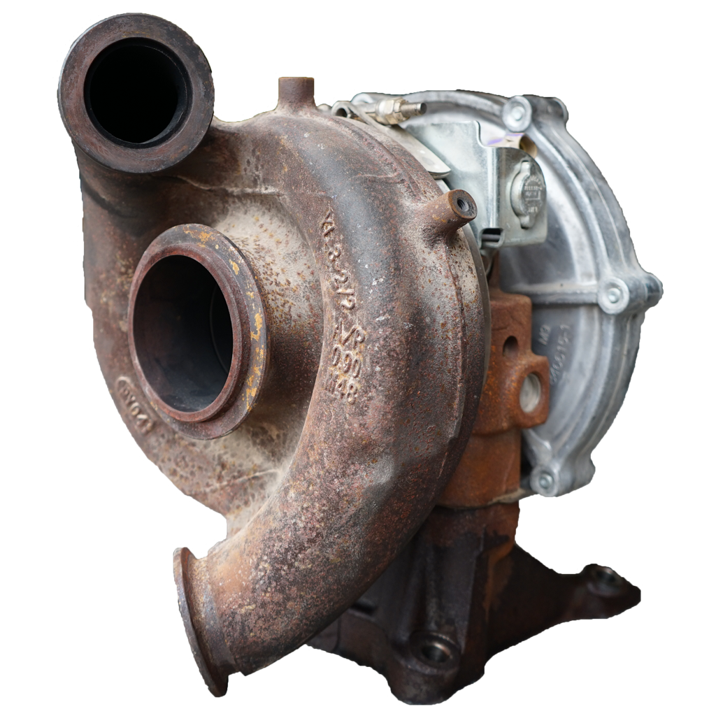 Ford Powerstroke 6.7L 2015+ Turbocharger Core