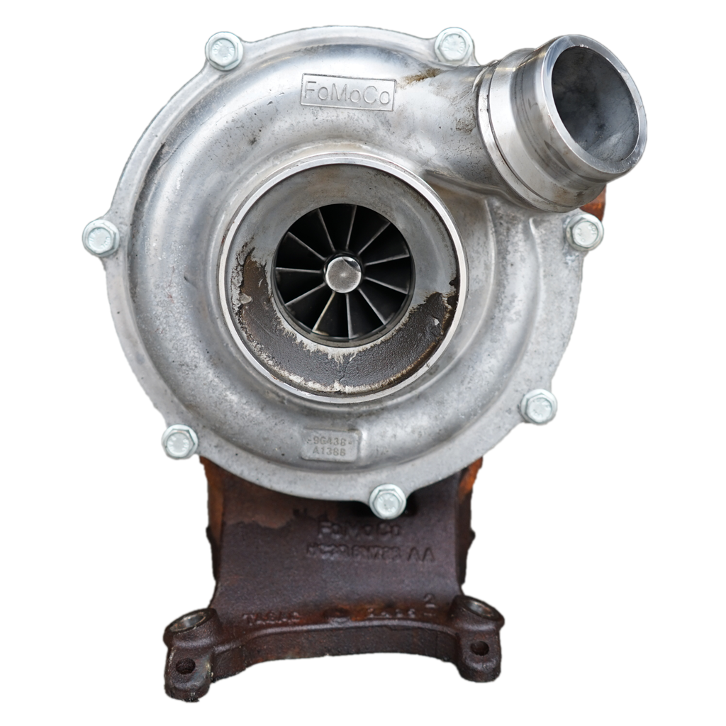 Ford Powerstroke 6.7L 2015+ Turbocharger Core