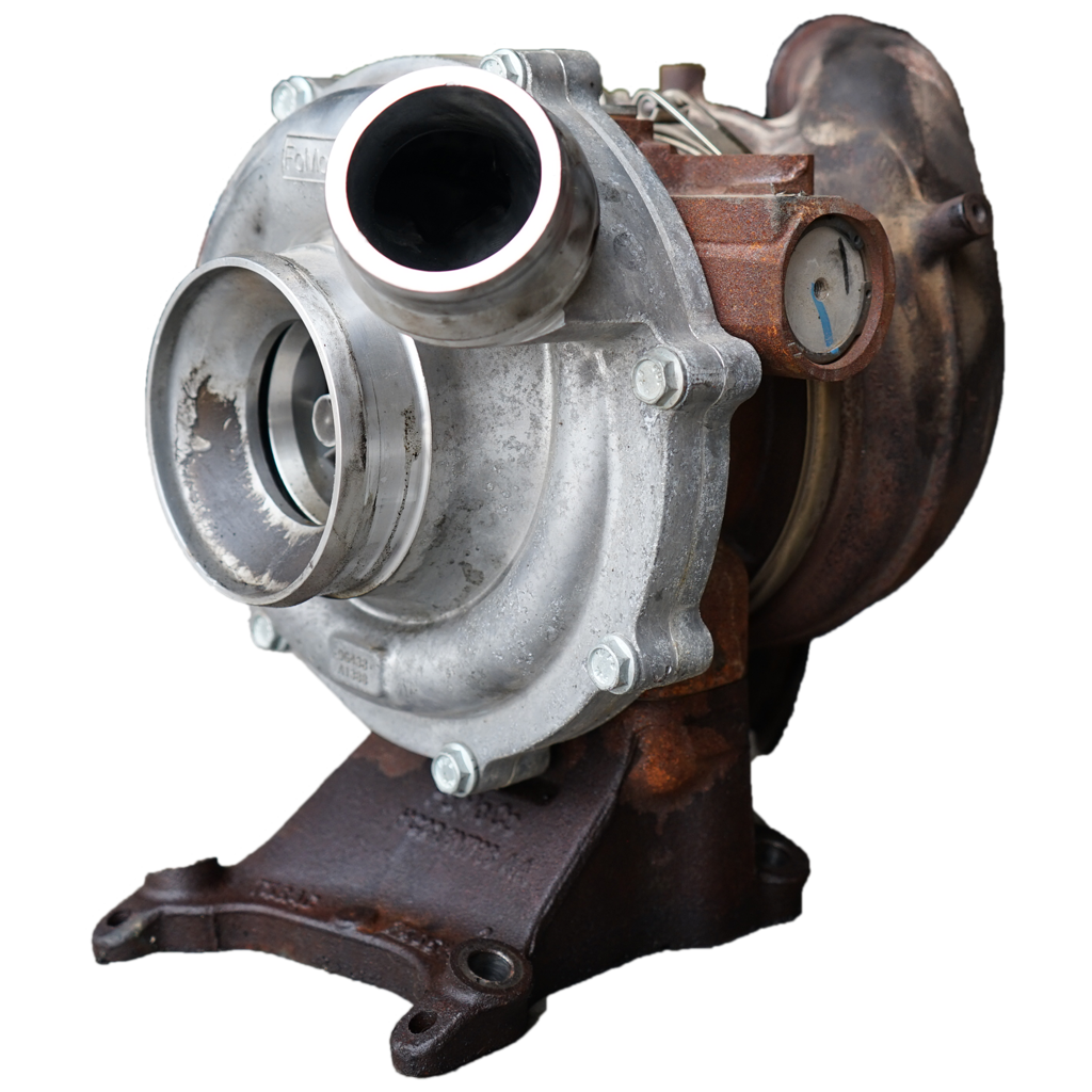 Ford Powerstroke 6.7L 2015+ Turbocharger Core DIESELCORE