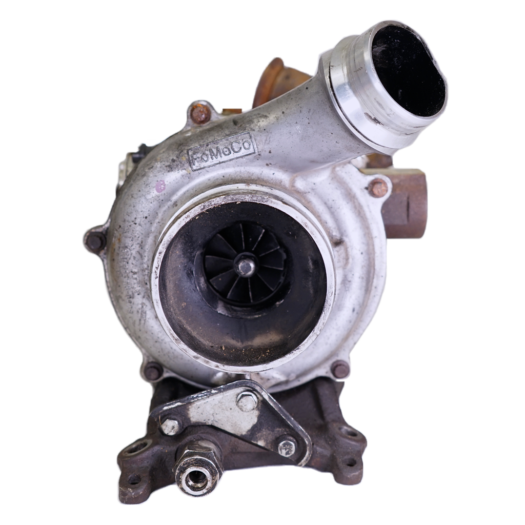 Ford Powerstroke 6.7L 2015+ Turbocharger Core DieselCore. We Engineer