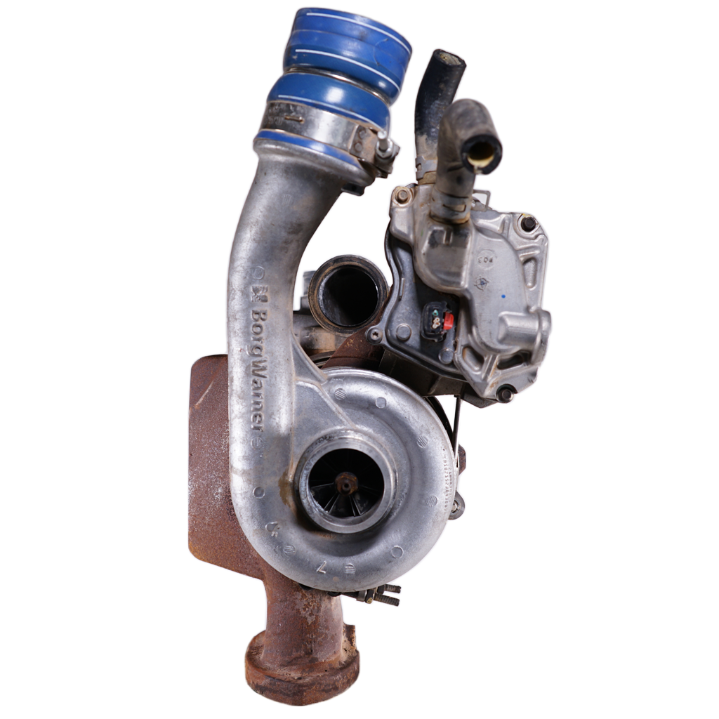 Ford 6.4L Powerstroke Turbo - COMPLETE SET (Both HiLow Sides)