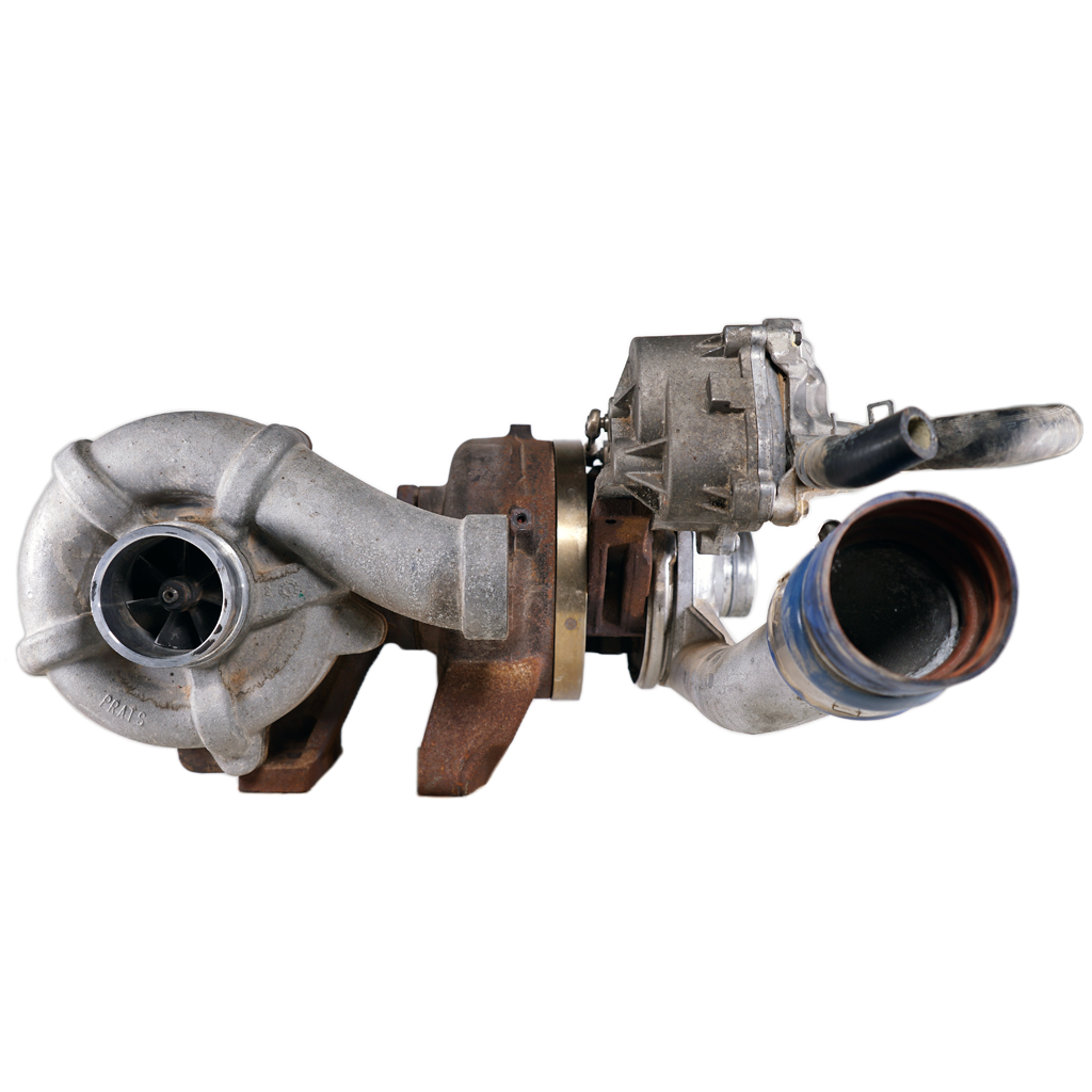 Ford 64l Powerstroke Turbocharger Core Set Dieselcore We Engineer