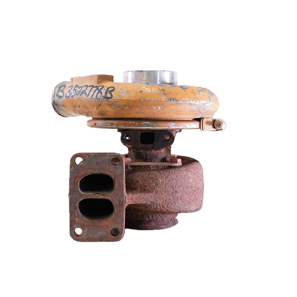 Cummins / Holset H1C Turbocharger