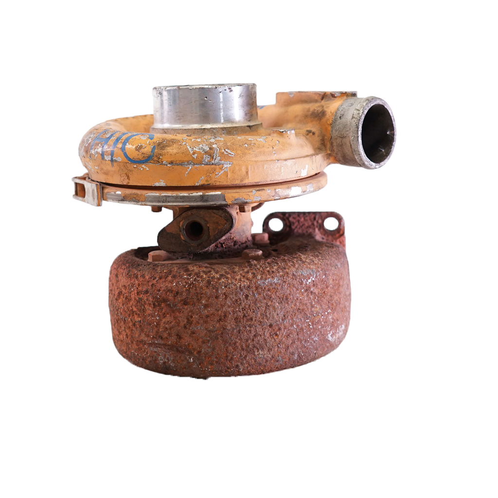 Cummins / Holset H1C Turbocharger DIESELCORE SUSTAINABILITY IS CORE