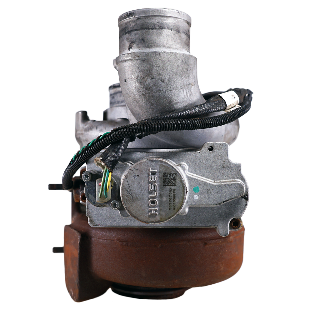 Cummins 6.7L HE351VE Turbo 2007.5 - 2014