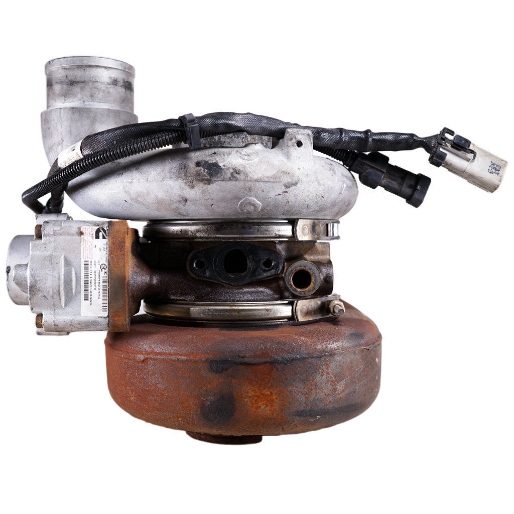 Cummins 6.7L HE351VE Turbo 2007.5 - 2014